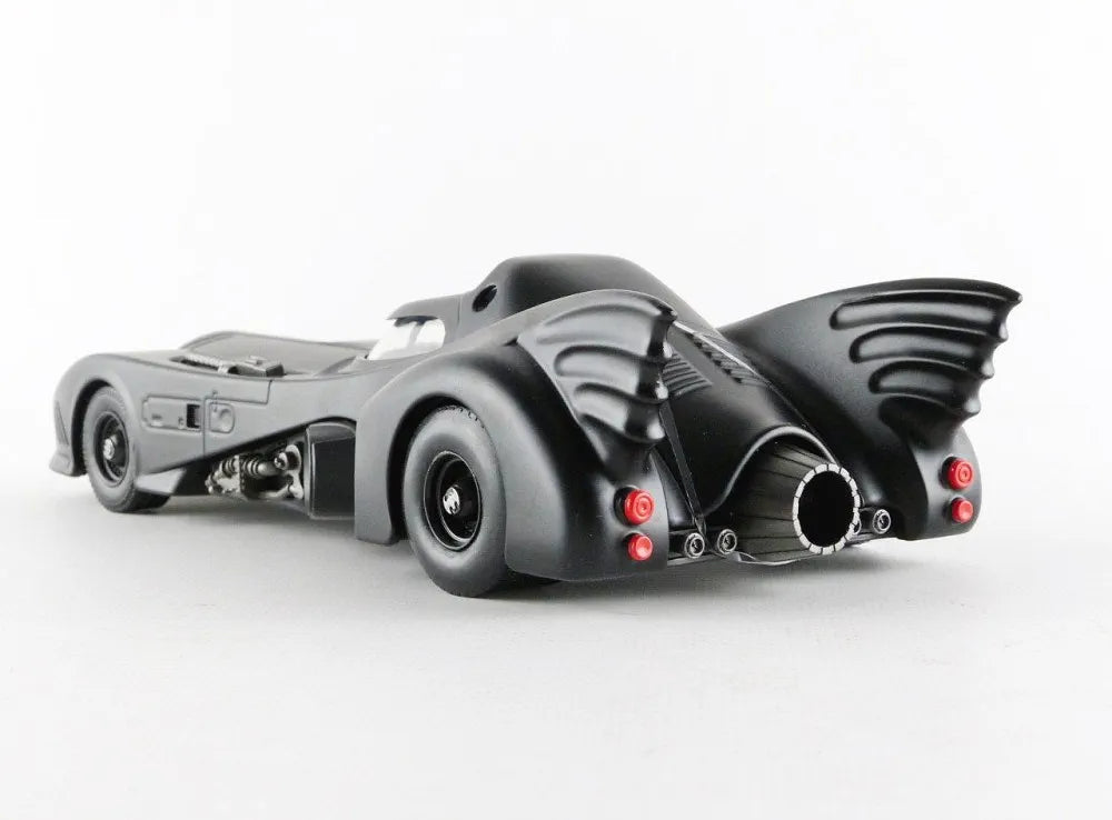 Buy Batmobile Toy Vehicle With Batman Action Figur| Black| Sams Toy world ahmedabad gujarat samstoy.in Sams toy world shop in Ahmedabad Gujarat