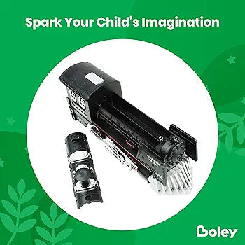 Buy Classic American Kids Train Set | 40 Pc Electric Train Toy and Track Set for Ages 3+| Sams Toy world ahmedabad gujarat samstoy.in Sams toy world shop in Ahmedabad Gujarat