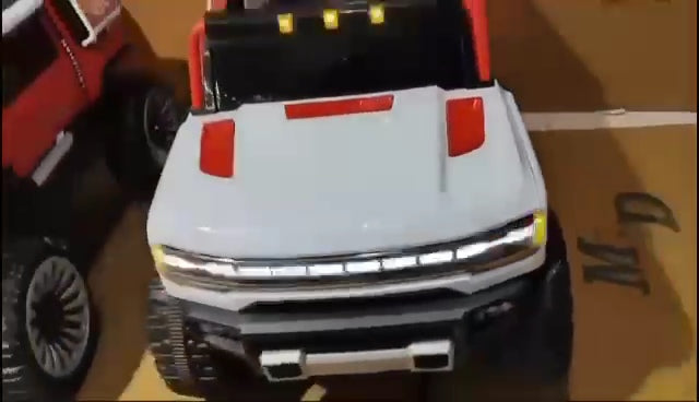 Buy Sams Hummer Jumbo Kids 12V Jeep 5 Motor 3 Seater Remote Control Ride On Big Size 4x4 Jeep Gujarat samstoy.in Sams toy world shop in Ahmedabad Gujarat