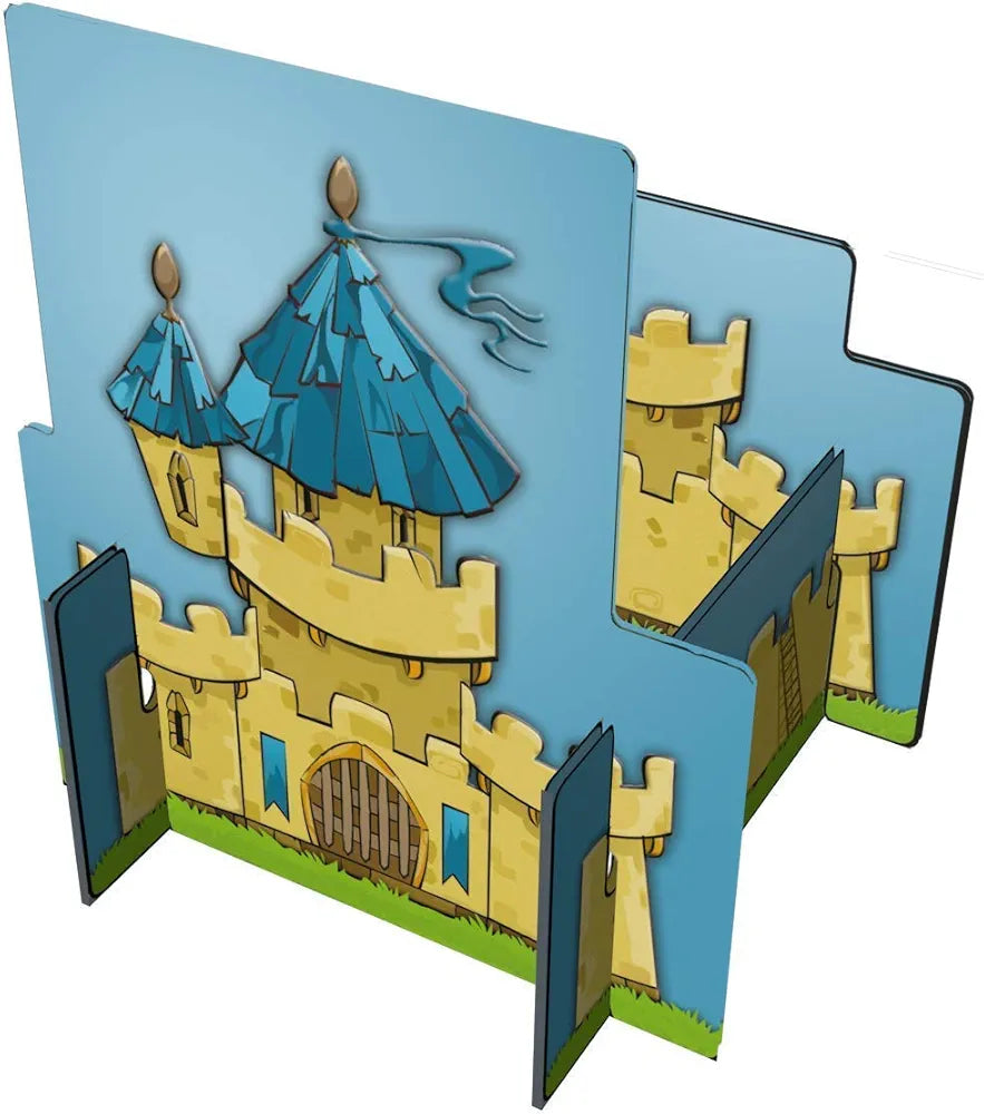 Buy Tickles Kingdomino Strategy | War Board Game for Family Kids Adults | Sams Toy world Ahmedabad Gujarat samstoy.inĀ Sams toy world shop in Ahmedabad GujaratĀ