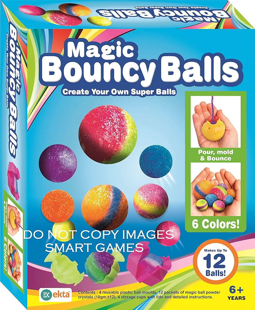Buy Magic Bouncy Balls- Multicolor | play in garden & home | with friends and family| Sams Toy world ahmedabad gujarat samstoy.in Sams toy world shop in Ahmedabad Gujarat