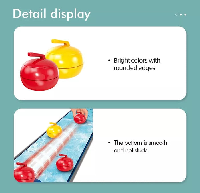 Buy Shuffleboard for Kids| Indoor Table Top Curling Games | game for friend | family | Sams Toy world Ahmedabad Gujarat samstoy.in Sams toy world shop in Ahmedabad Gujarat
