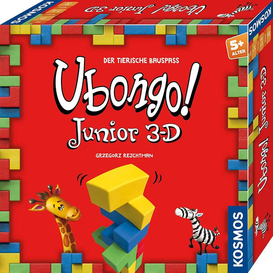 Buy Ubongo The Brain Game To Go | Fast-Paced| Addictive And Easy Learn Convenient Self Contained Carrying Case Solo Geometric Puzzle For Ages 8 Up Years Kids
| Sams Toy world ahmedabad gujarat samstoy.in Sams toy world shop in Ahmedabad Gujarat