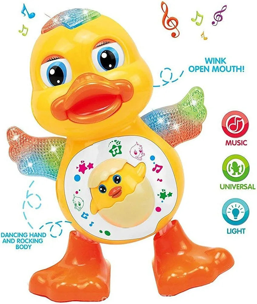 Light and Sound Toys for Kids | Musical Toy | Light and Music | Best Gift for Kids | Best Return Gift | Gift for boy and Girl