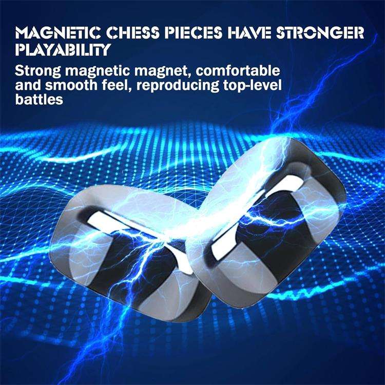 Buy Magnetic Chess Game|magnetic battle chess| intelligence strategy game| Sams Toy world samstoy.in Sams toy world shop in Ahmedabad Gujarat