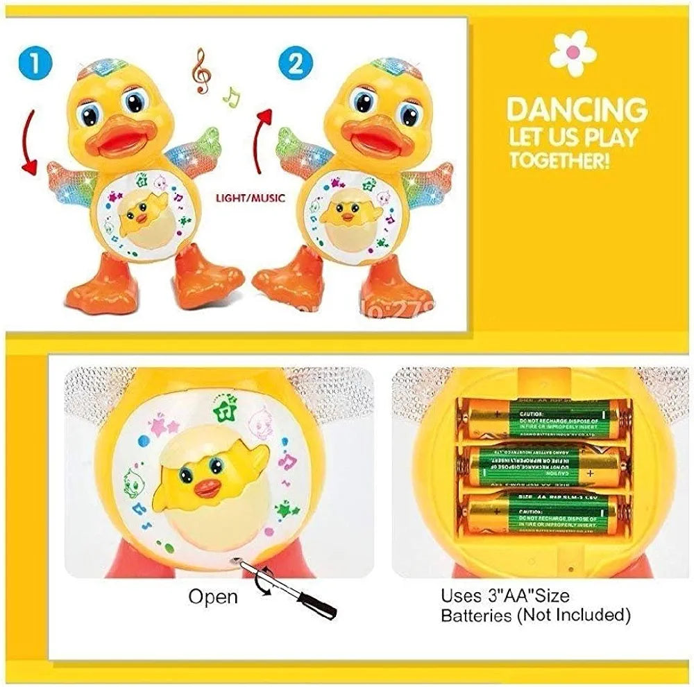 Light and Sound Toys for Kids | Musical Toy | Light and Music | Best Gift for Kids | Best Return Gift | Gift for boy and Girl