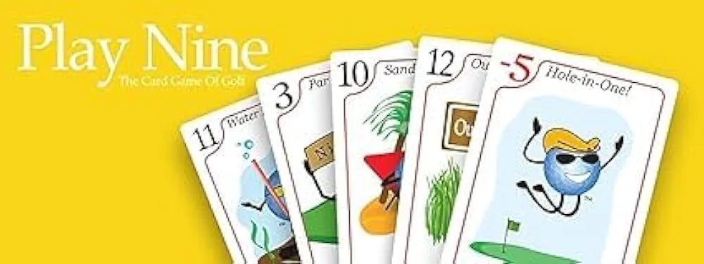 Buy Play nine card game |traditional family friendly party game for friend and family|Exciting Game For Couples| Easy to Play Card Game for Kids| Teens and Adults|Kids gift game | Sams Toy world Ahmedabad Gujarat samstoy.in Sams toy world shop in Ahmedabad Gujarat