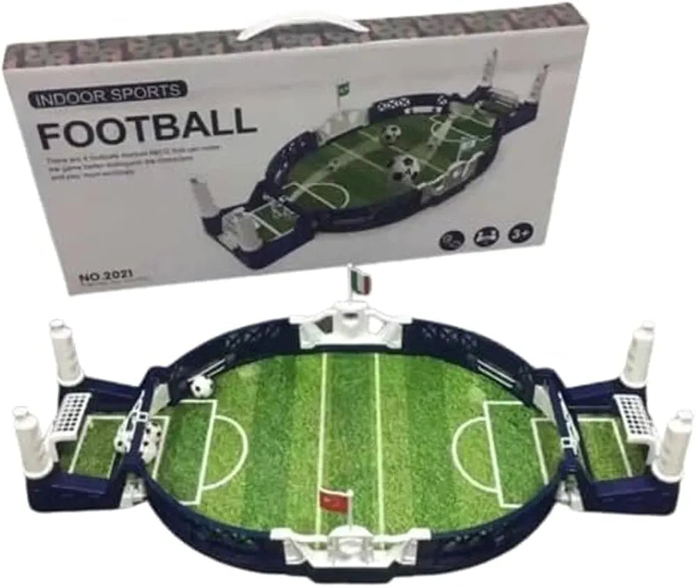 Buy Mini Tabletop Football Board Games for Kids| Indoor Table Desktop Pinball Soccer Boys & Girls Miniature Footbal| Sams world 🌎 samstoy.in Sams toy world shop in Ahmedabad Gujarat