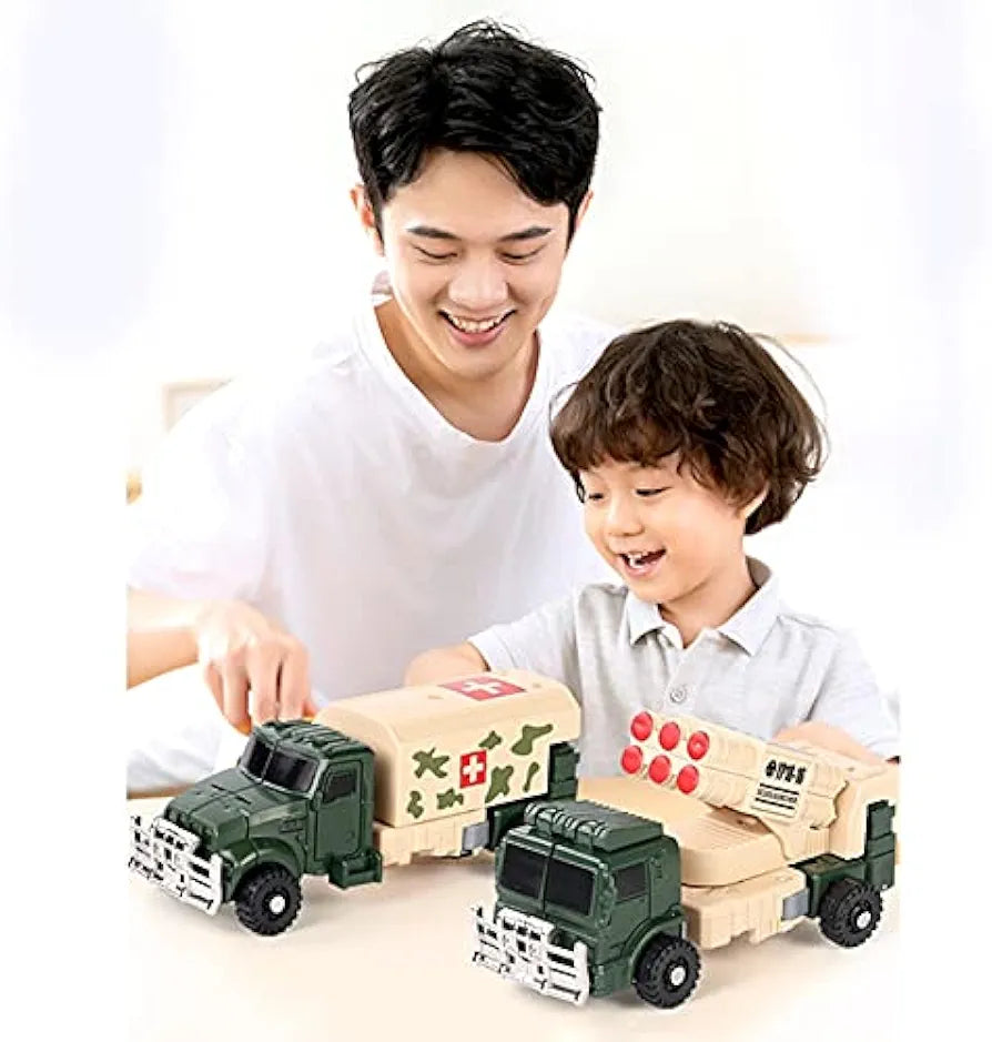 Buy Vehicles Assembly Hands Eyes Robot Vehicle Toy Set |Funny Funny | Smooth Transforming Car Toy for Boys|Sams world 🌎 samstoy.in Sams toy world shop in Ahmedabad Gujarat