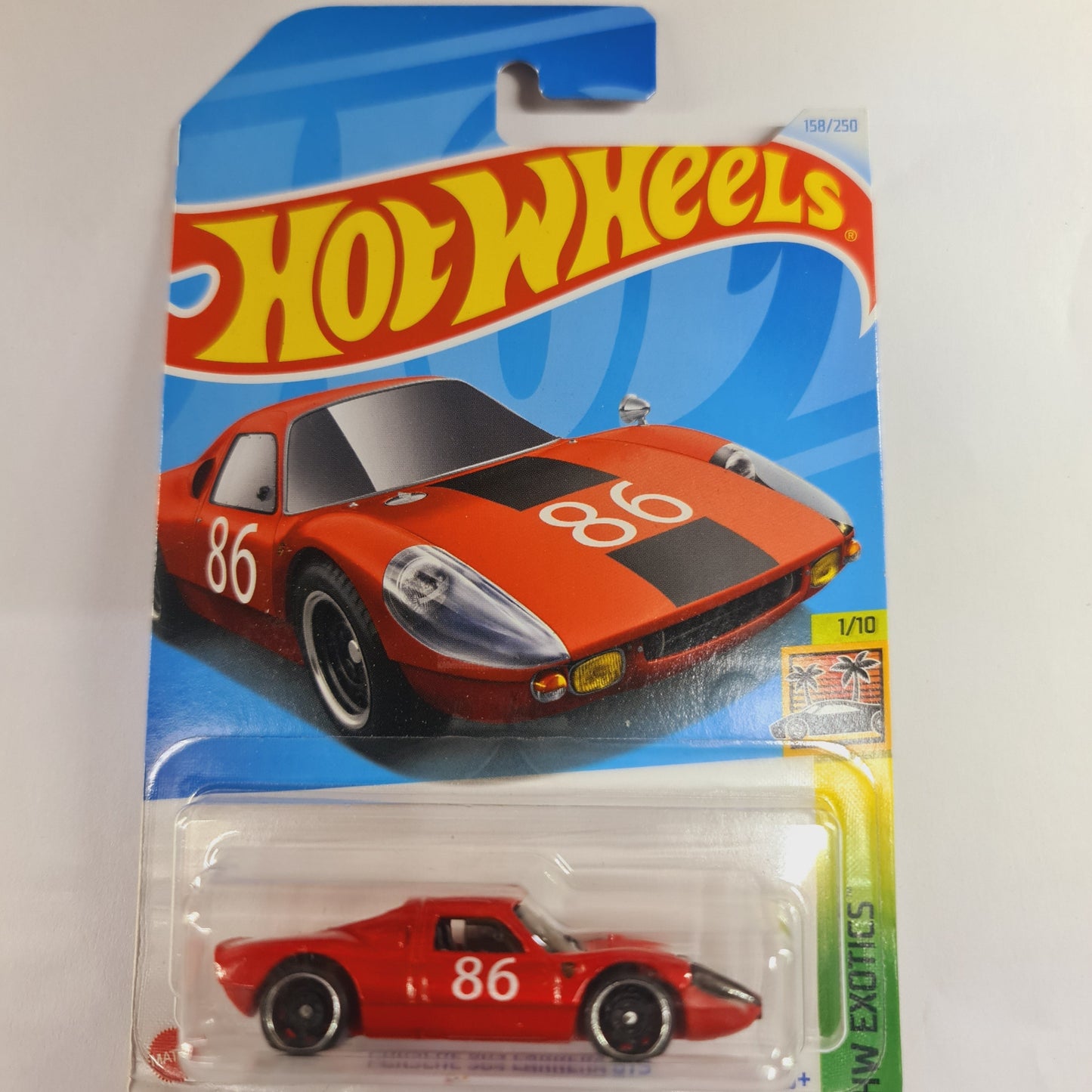 Buy Hot Wheels PORSCHE 904 CARRERA GTS | 2025 Mainline
| Sams Toy World | Ahmedabad Gujarat Hot Wheels Sams toy world shop in Ahmedabad Gujarat