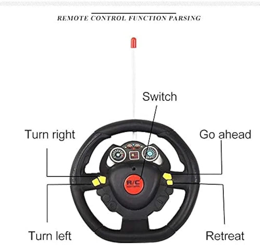 Buy Gravity Sensor Steering Remote Control Racing Car| for Boys Age 4+ Years | Rechargeable Battery| Set |and Multi Colour | Pack of 1 Car| Sams world 🌍 samstoy.in Sams toy world shop in Ahmedabad Gujarat
