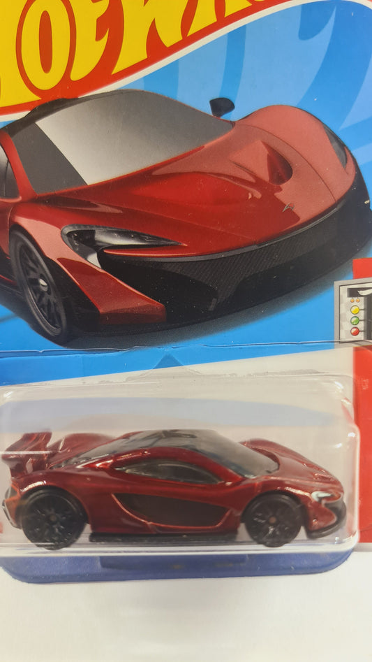 Buy Hot wheels McLaren P1 by mattel Q Case 2024 | Sams Toy World Ahmedabad Hot Wheels Sams toy world shop in Ahmedabad Gujarat