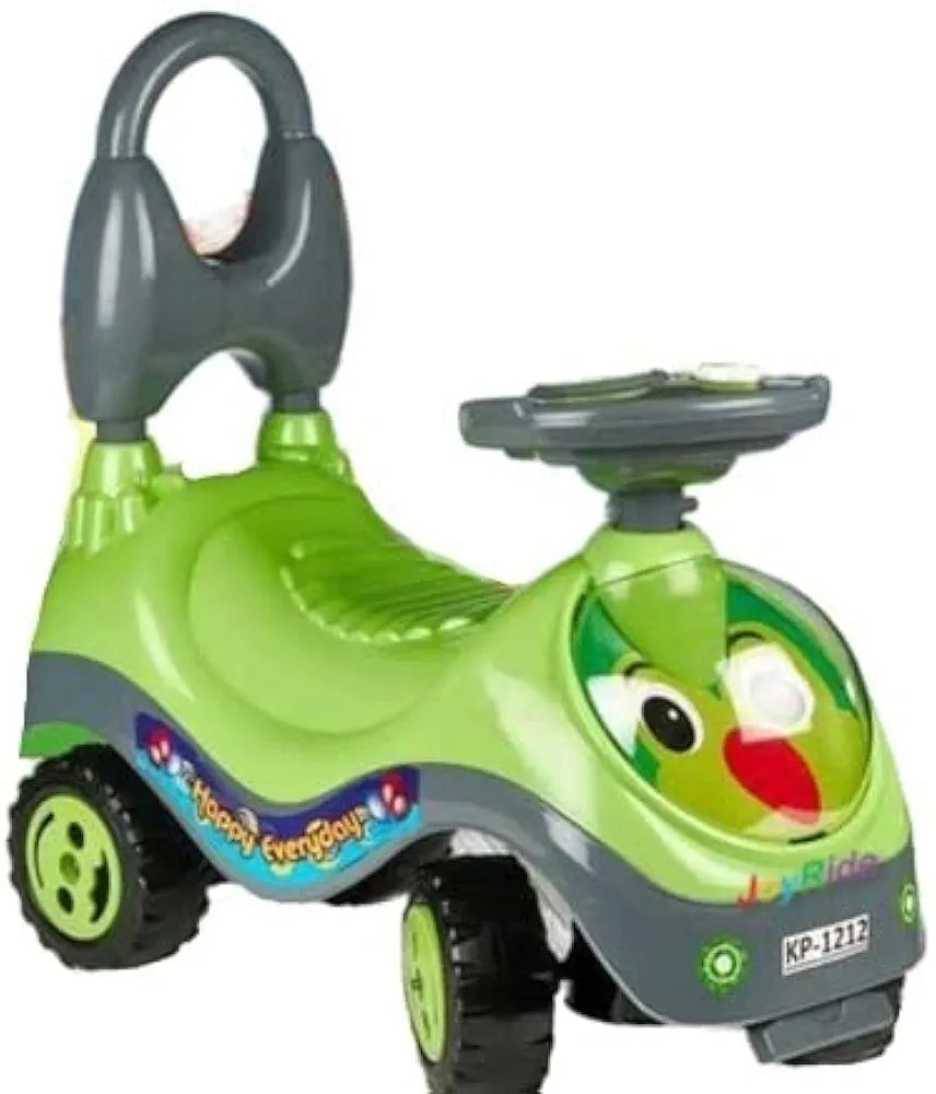 Buy Step Start Walk 'n Ride Active| 2-in-1 Ride-On and Walker Toy for Toddlers and Babies 12 Months and Up Rio Green | Sams Toy world ahmedabad gujarat samstoy.in Sams toy world shop in Ahmedabad Gujarat