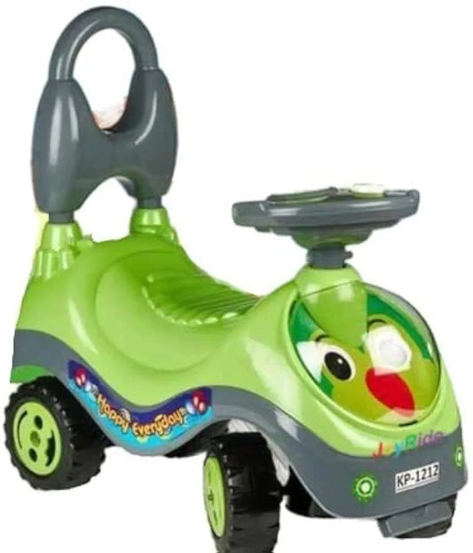 Buy Step Start Walk 'n Ride Active| 2-in-1 Ride-On and Walker Toy for Toddlers and Babies 12 Months and Up Rio Green | Sams Toy world ahmedabad gujarat samstoy.in Sams toy world shop in Ahmedabad Gujarat