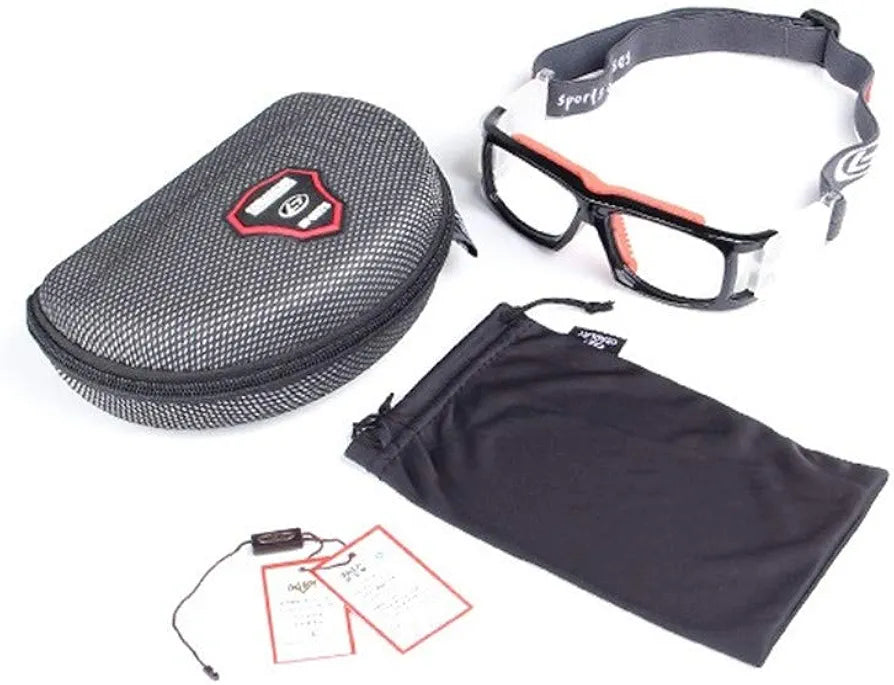 Buy Basketball Goggles| Sports Protective Eye Safety Eyewear| Unisex Men Women Youth Glasses for Football Volleyball Baseball Hockey Rugby |Sams world samstoy.in Sams toy world shop in Ahmedabad Gujarat