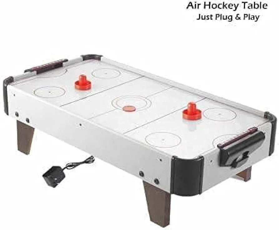 Buy Air Hockey Table for Kids | Hockey Table Game | Arcade & Table Games | Air Hockey Pucks and Paddles |Portable Sport Hockey for Boys and Girls| Sam's world 🌍 samstoy.in Sams toy world shop in Ahmedabad Gujarat