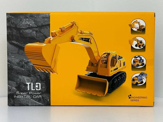 Buy Toy-Truck Engineering Car | Set inertial Car Super Power Construction |  play with friends and family | and fun | Sams Toy world ahmedabad gujarat samstoy.in Sams toy world shop in Ahmedabad Gujarat