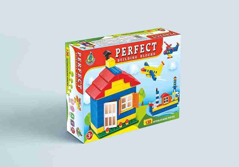 Buy Aeromech Block Game for Kids| Educational Construction Creative Interlocking Blocks| Aircraft Construction Puzzle Block Game|Sams Toy world ahmedabad gujarat samstoy.in Sams toy world shop in Ahmedabad Gujarat