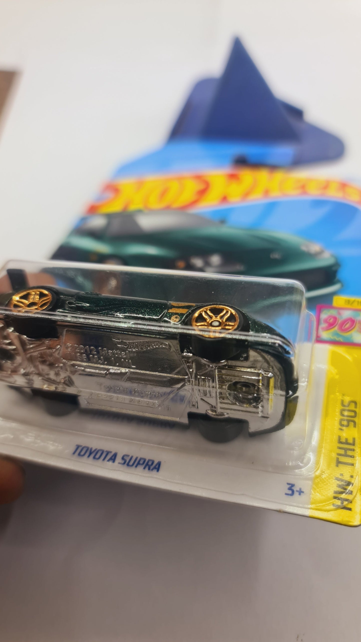 Buy Hot wheels TOYOTA SUPRA HW: THE '905 Q Case 2024 | Sams Toy World Ahmedabad Hot Wheels Sams toy world shop in Ahmedabad Gujarat