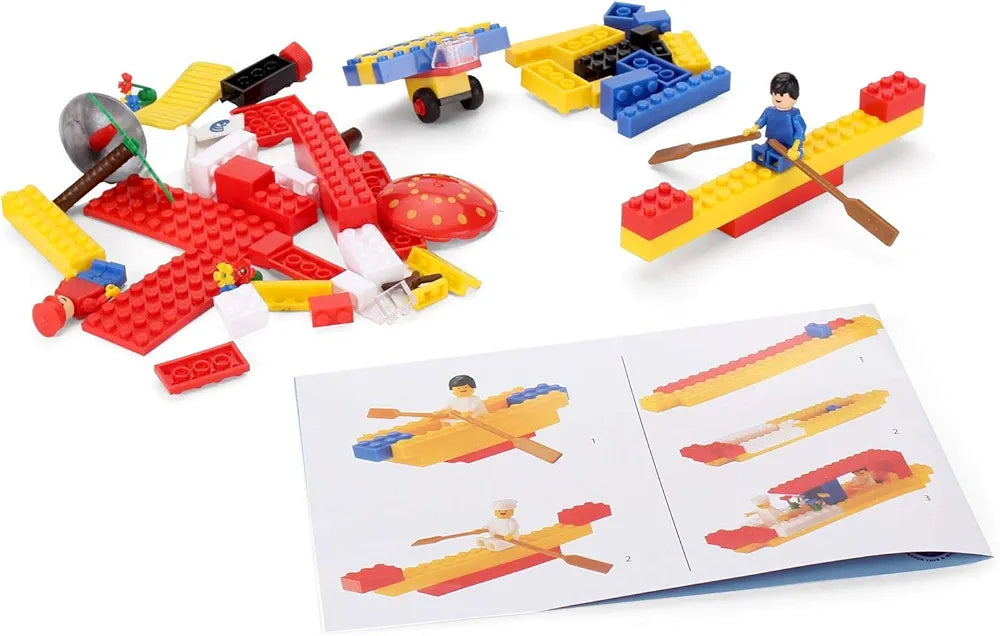 Buy Marine &Beach Set |190 Interlocking Pieces|Age:4 years &Above| Sams Toy world ahmedabad gujarat samstoy.in Sams toy world shop in Ahmedabad Gujarat