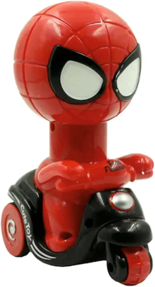 Buy 4 Piece Children's Ride On Toy Set - Mini Scooter| Pressure Ride| Robo Plane| and Robo Car - Fun and Durable Ride-On Toys for Kids|Sams world š samstoy.inĀ Sams toy world shop in Ahmedabad GujaratĀ