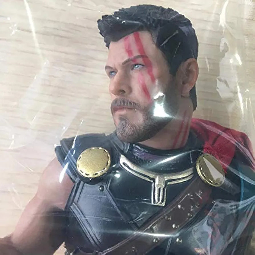 Buy Marvel Thor : Ragnarok 1:6 Scale 28 CM Tall Limited Edition Collectible Statue | sams toy world Sam's Toy World Sams toy world shop in Ahmedabad Gujarat
