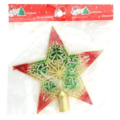Buy Assorted Christmas Decoration - Small Size | sams toy world Sam's Toy World Sams toy world shop in Ahmedabad Gujarat