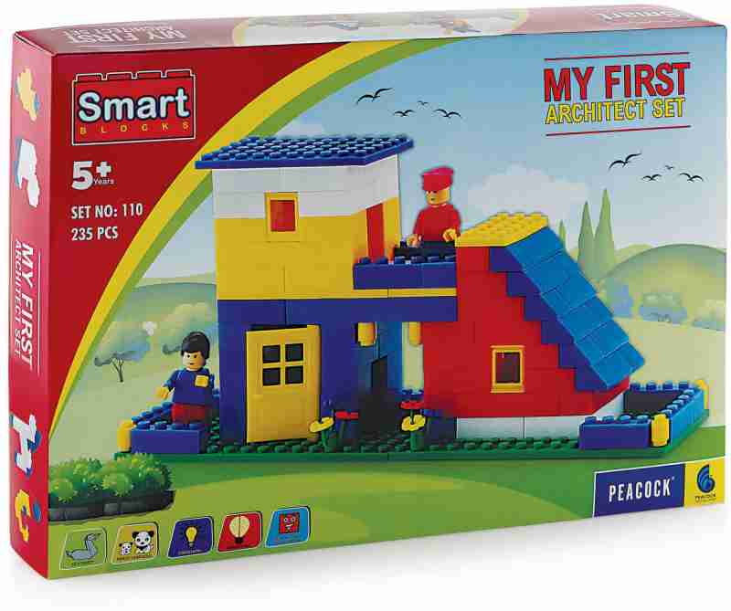 Buy Minimum Manufacturer
Educational Coordination, Creative Thinking| Motor Skills
Game|Blocks made for children of the age above 3 years and above|
Compatible with other | Sams world samstoy.in Sams toy world shop in Ahmedabad Gujarat