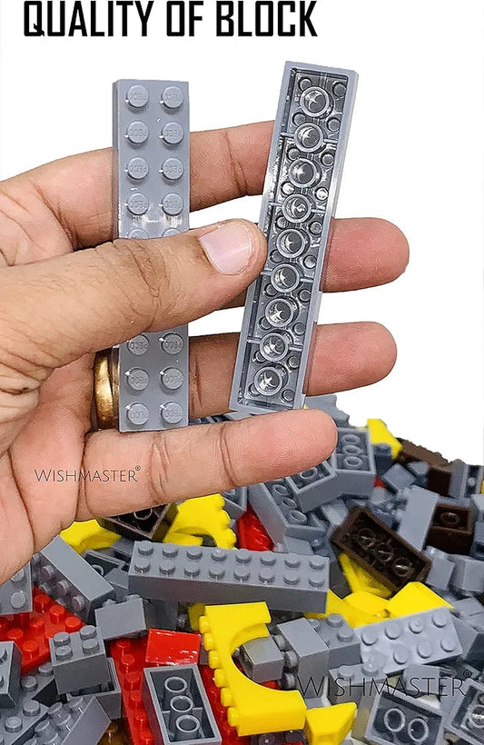 Buy 450 PCS Castle Building Blocks Sets|Creative Ideals Dream Palace Building Blocks| Best Micro Mini Bricks Gift for 5+| 6+| 7+| 8+| 9+| 10+ Year Boys| Girls | Toy Blocks for Gifting| Sams world 🌍 samstoy.in Sams toy world shop in Ahmedabad Gujarat