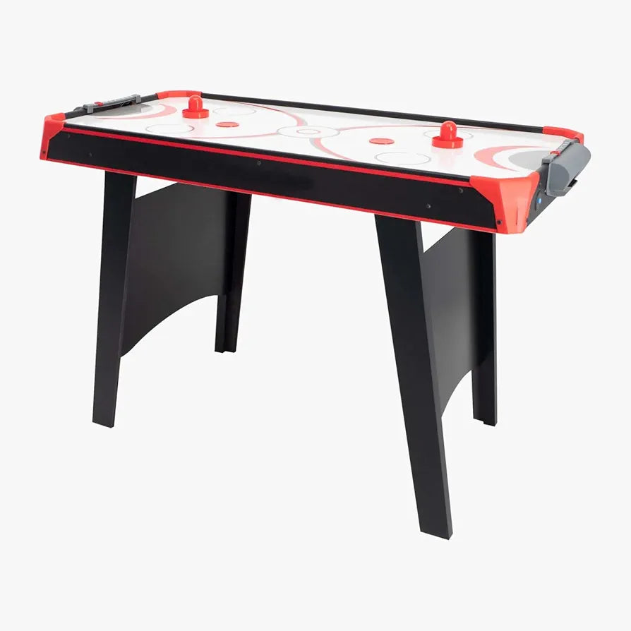 Buy Multi Game Tables| Air Hockey Table with Table Tennis Top Indoor Arcade Gaming Set with Pusher| Pucks| Paddles and Balls for Family Game Rooms| Sams world 🌎 samstoy.in Sams toy world shop in Ahmedabad Gujarat