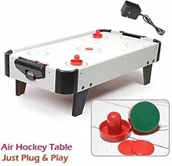 Buy Air Hockey Table for Kids | Hockey Table Game | Arcade & Table Games | Air Hockey Pucks and Paddles |Portable Sport Hockey for Boys and Girls| Sam's world 🌍 samstoy.in Sams toy world shop in Ahmedabad Gujarat