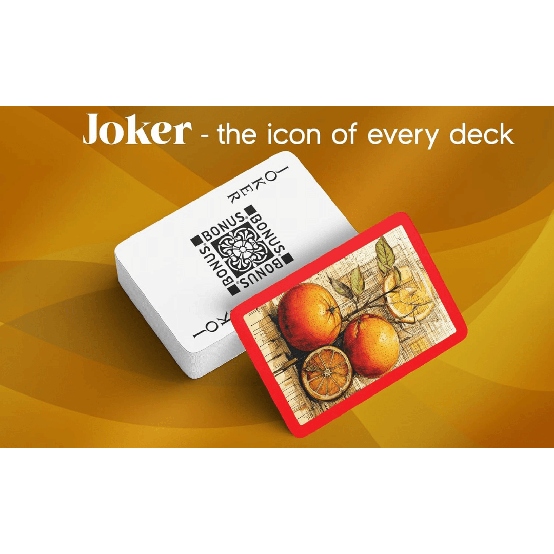 Parksons Bonus Classic 54 Premium Playing Cards Deck – Cashback Edition Sam's Ahmedabad