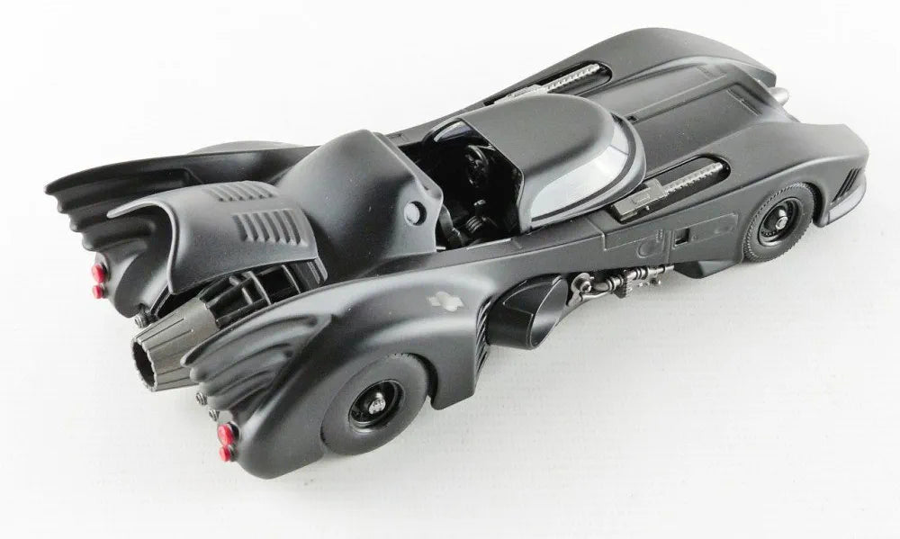 Buy Batmobile Toy Vehicle With Batman Action Figur| Black| Sams Toy world ahmedabad gujarat samstoy.in Sams toy world shop in Ahmedabad Gujarat