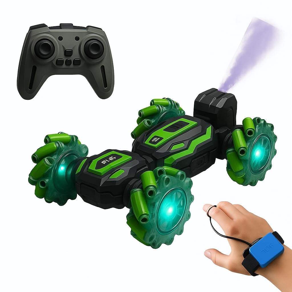 Buy Twisting spray| left side 360° Spinning| right side 360° Spinning| volume control| Sam's toy World samstoy.in Sams toy world shop in Ahmedabad Gujarat