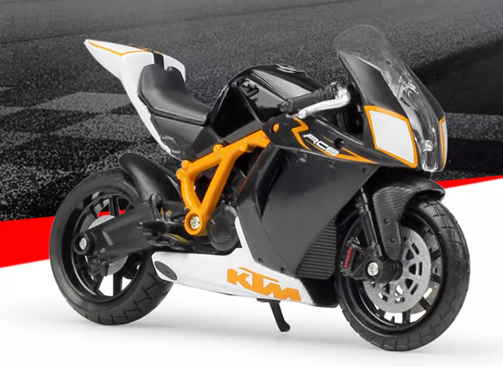 Maisto ktm rc 390 best sale