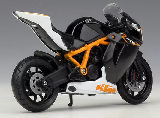 Buy Maisto KTM RC 390 1/18 Scale Model Bike | Sams Toy World Ahmedabad maisto Sams toy world shop in Ahmedabad Gujarat
