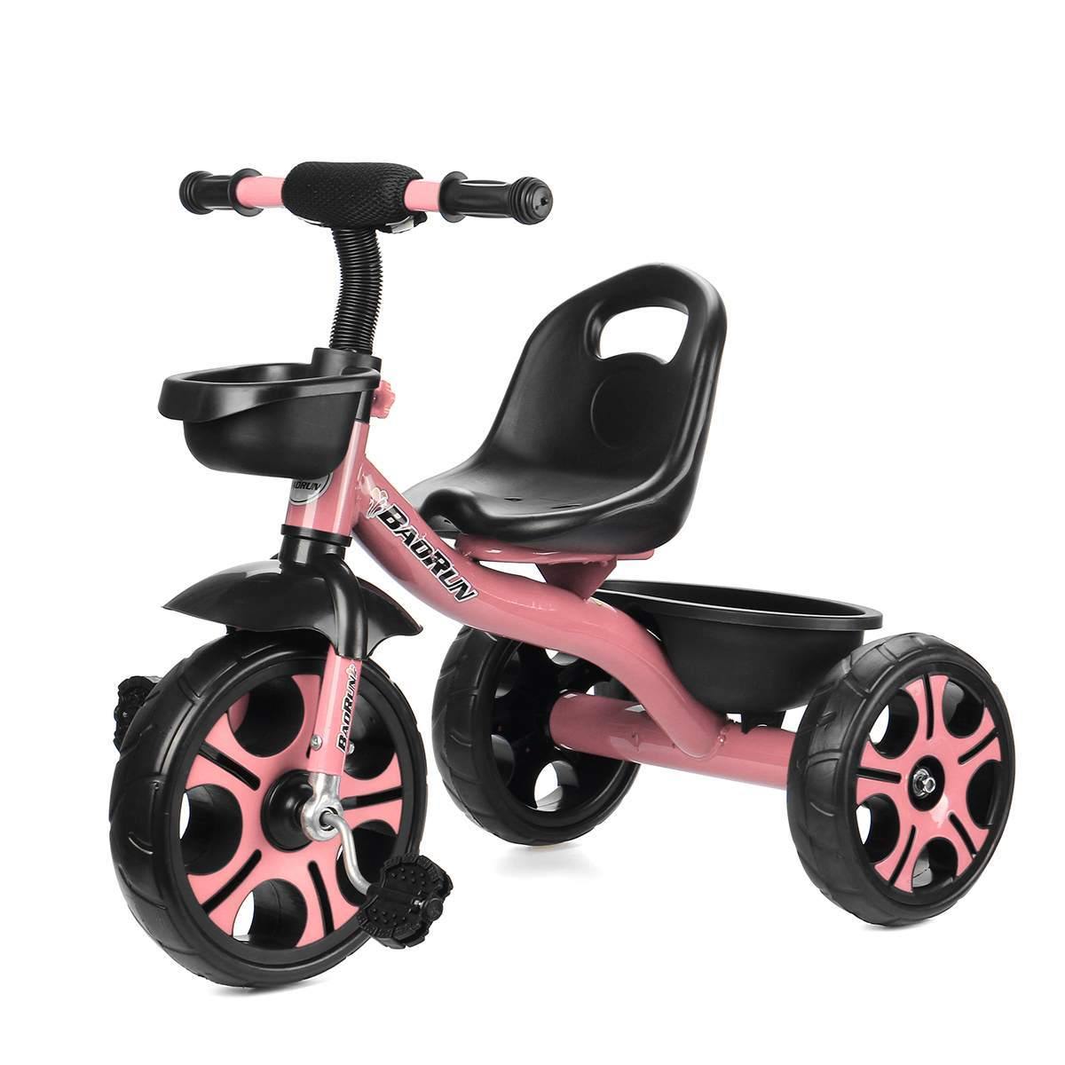 Tricycle for kids age 18 To 48 months child Make in India Sams World Ahmedabad in Ahmedabad Gujarat at best lowest price