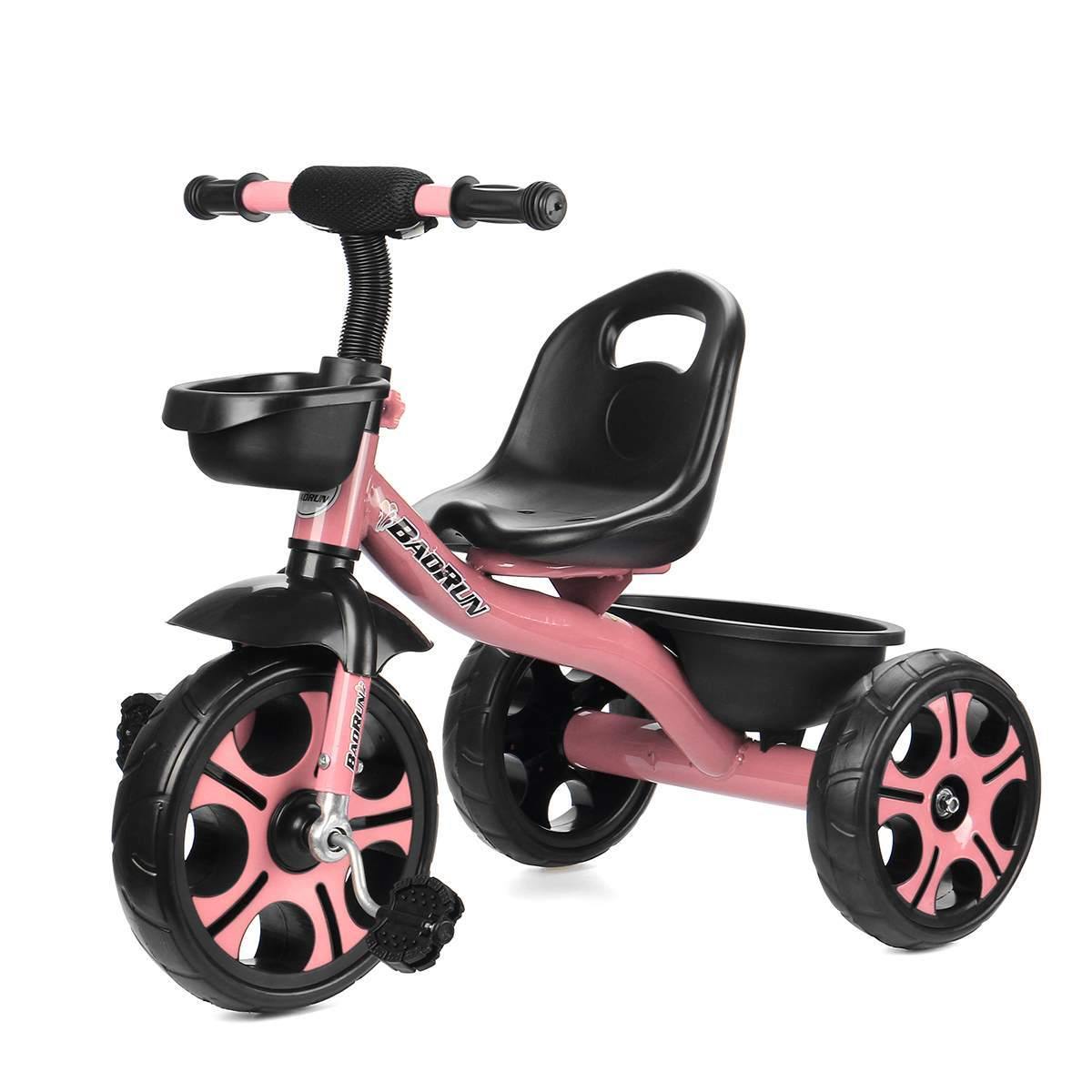 Tricycle for kids age 18 To 48 months child Make in India Sams World Ahmedabad