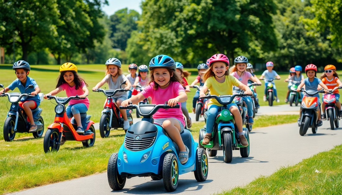 Unleash-Your-Child-s-Adventurous-Spirit-Discover-the-Top-Trending-Ride-On-Bikes-and-Battery-Operated-Cars samstoy.in In Ahmedabad Gujarat 