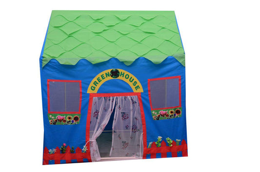 બાળકોને પોપ અપ પ્લે ટેન્ટ કેમ ગમે છે? | play tent house for children