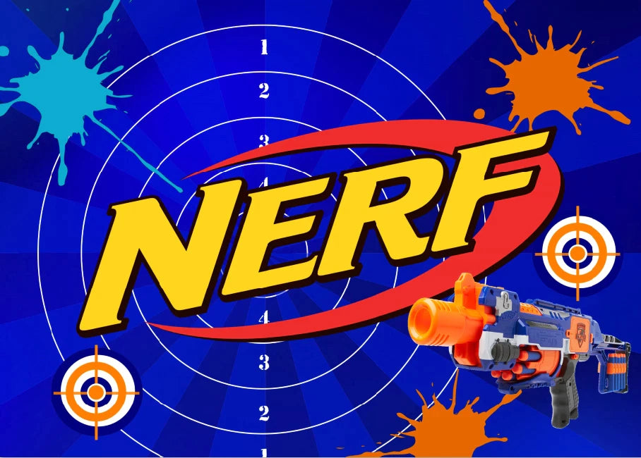 Buy Gun-Nerf-Blasters samstoy.in In Ahmedabad Gujarat 