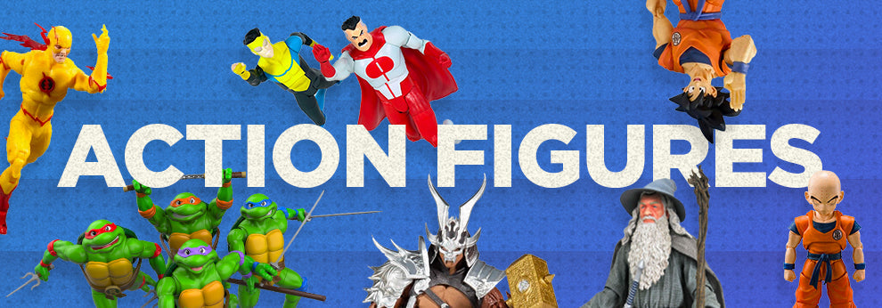 Buy Action-Figures-Play-Set samstoy.in In Ahmedabad Gujarat