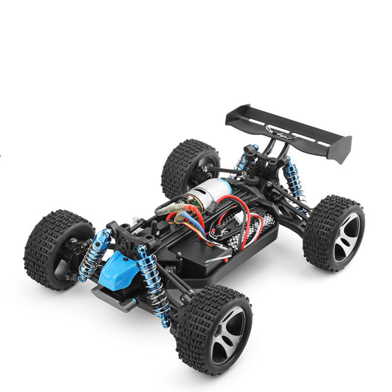 Suspension High Speed Remote Control Drift Car Model Toy