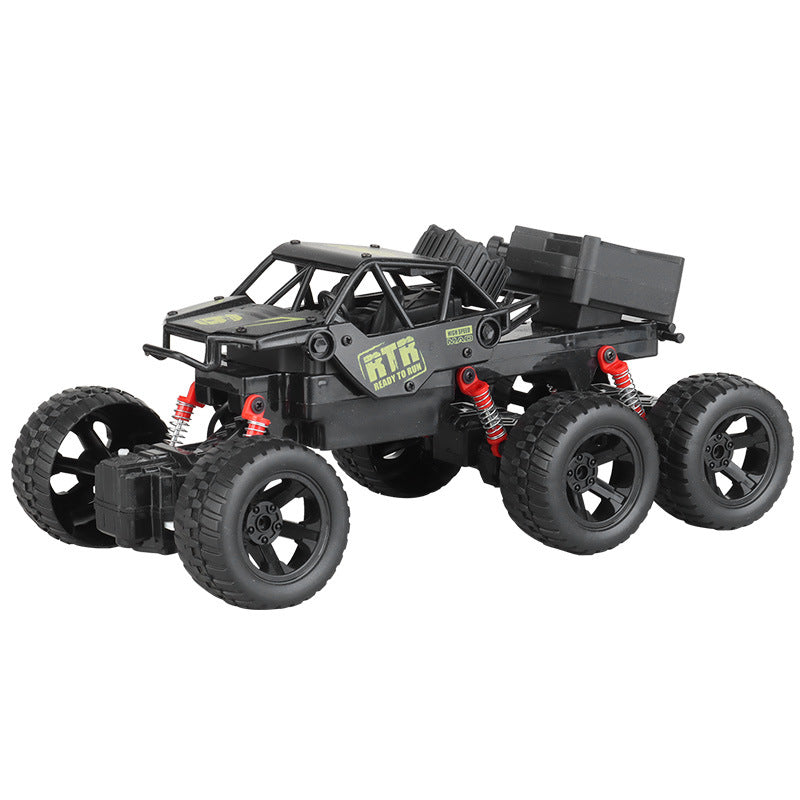 Sams Toy World Charging Large Remote Control Car Climbing Drift