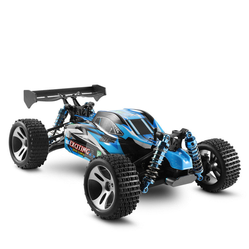 Suspension High Speed Remote Control Drift Car Model Toy