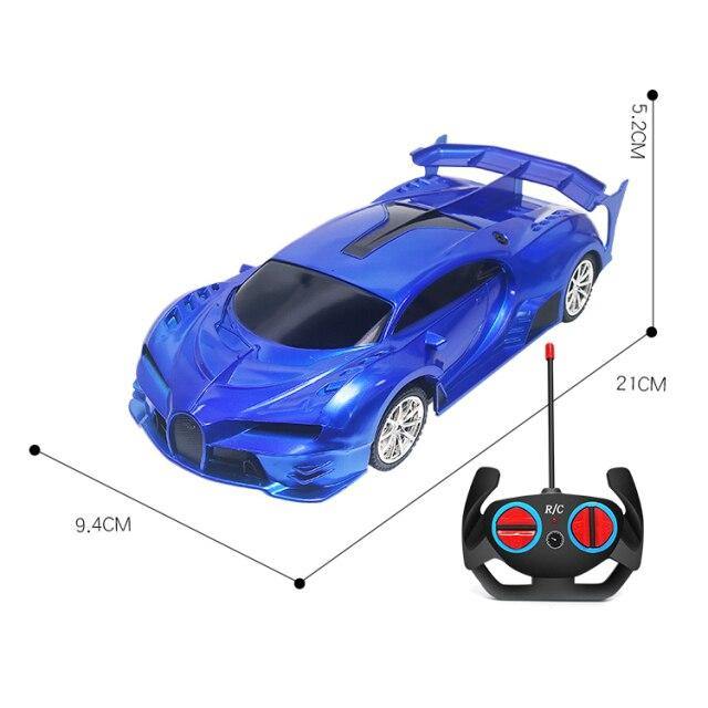 Buy 1:18 Rc Car 4wd MODE2 Plastic Power Wheels for Kids Boys Toys Educational Toys Remote Control Car Toys for Children - sams toy world shops in Ahmedabad - call on 9664998614 - best kids stores in Gujarat - Near me - discounted prices