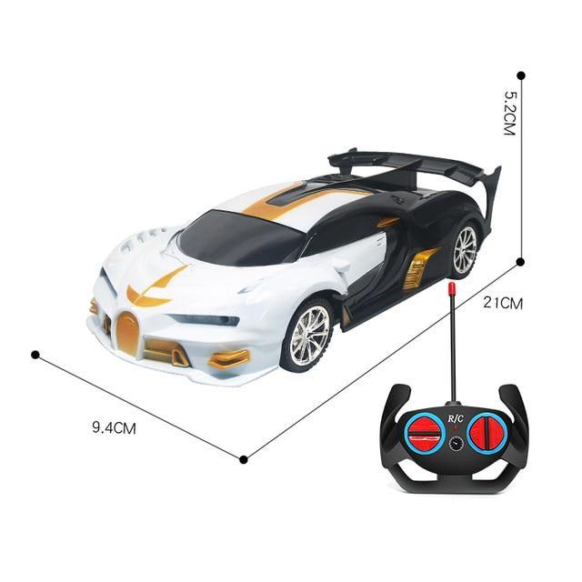 Buy 1:18 Rc Car 4wd MODE2 Plastic Power Wheels for Kids Boys Toys Educational Toys Remote Control Car Toys for Children - sams toy world shops in Ahmedabad - call on 9664998614 - best kids stores in Gujarat - Near me - discounted prices