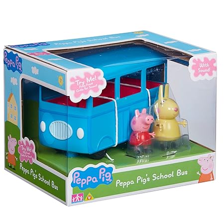 Peppa Pig  Scene Pack Sam s toy