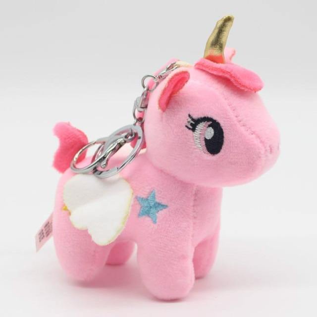 Buy 10/20cm Cute Soft Unicorn Plush Toy Animal Stuffed Kids Birthday Gifts - sams toy world shops in Ahmedabad - call on 9664998614 - best kids stores in Gujarat - Near me - discounted prices