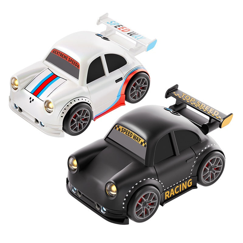 Follow me Smart Sensor Remote-Controlled Drift Kids Toy Car Electric Toy